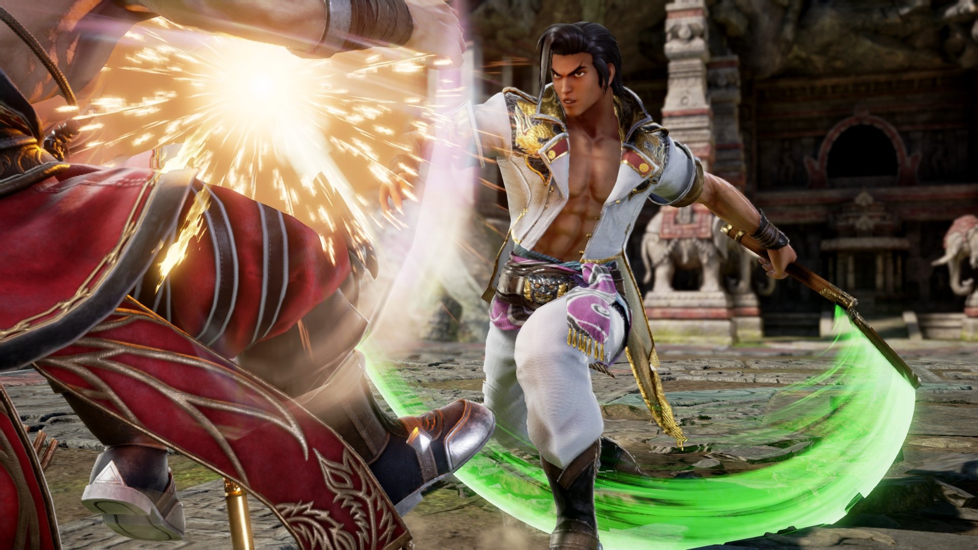 Soul Calibur VI - Imagen 26